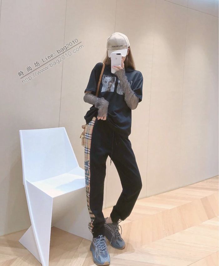 Burberry男裝 巴寶莉新款  ydi3276